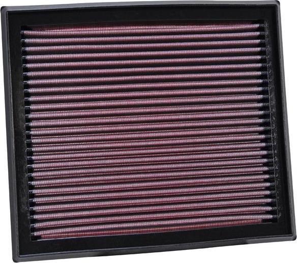 K&N Filters 33-2873 - Filtre à air droxauto.com