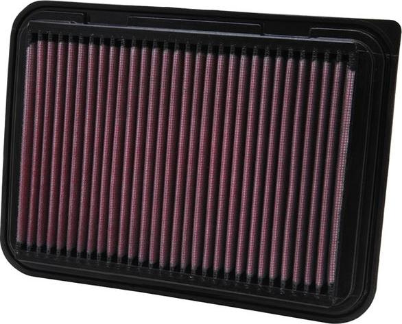 K&N Filters 33-2360 - Filtre à air droxauto.com