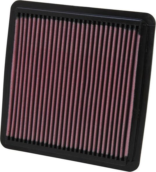 K&N Filters 33-2304 - Filtre à air droxauto.com