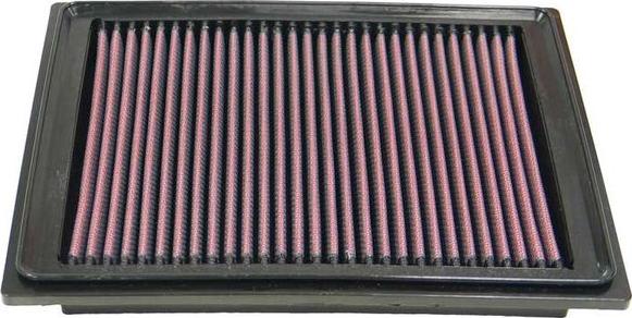 K&N Filters 33-2305 - Filtre à air droxauto.com