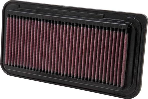 K&N Filters 33-2300 - Filtre à air droxauto.com