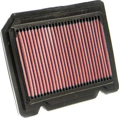 K&N Filters 33-2320 - Filtre à air droxauto.com