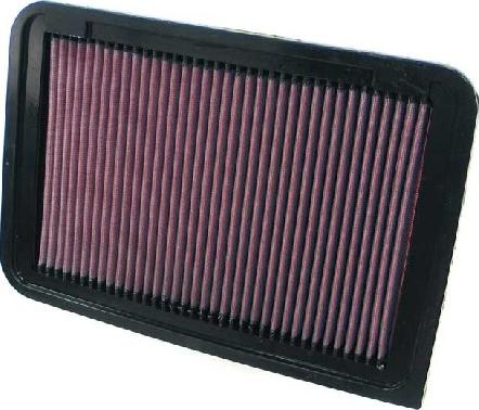 K&N Filters 33-2370 - Filtre à air droxauto.com