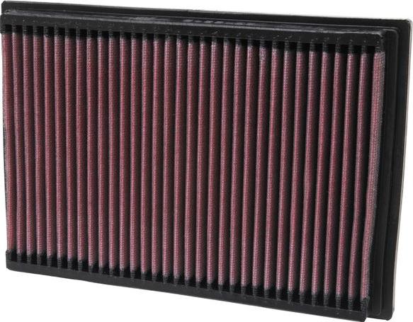 K&N Filters 33-2245 - Filtre à air droxauto.com