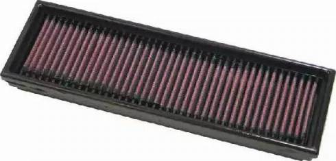 K&N Filters 33-2215 - Filtre à air droxauto.com