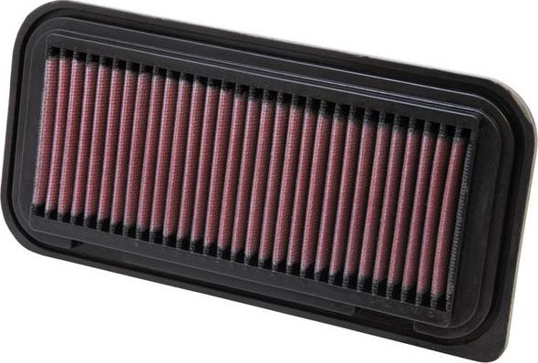 K&N Filters 33-2211 - Filtre à air droxauto.com