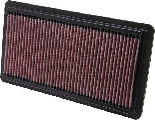 K&N Filters 33-2278 - Filtre à air droxauto.com