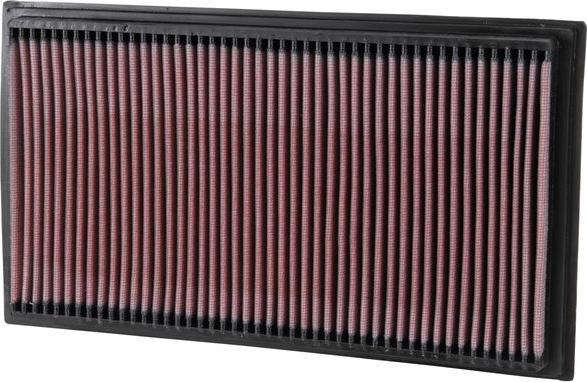 K&N Filters 33-2747 - Filtre à air droxauto.com