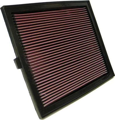 K&N Filters 33-2766 - Filtre à air droxauto.com