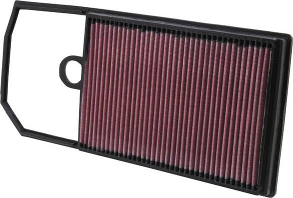 K&N Filters 33-2774 - Filtre à air droxauto.com