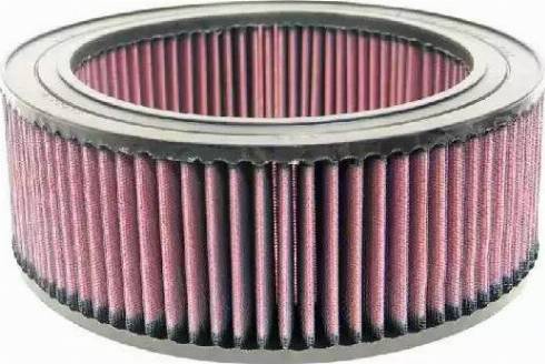 K&N Filters E-9031 - Filtre à air droxauto.com