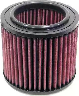 K&N Filters E-9130 - Filtre à air droxauto.com