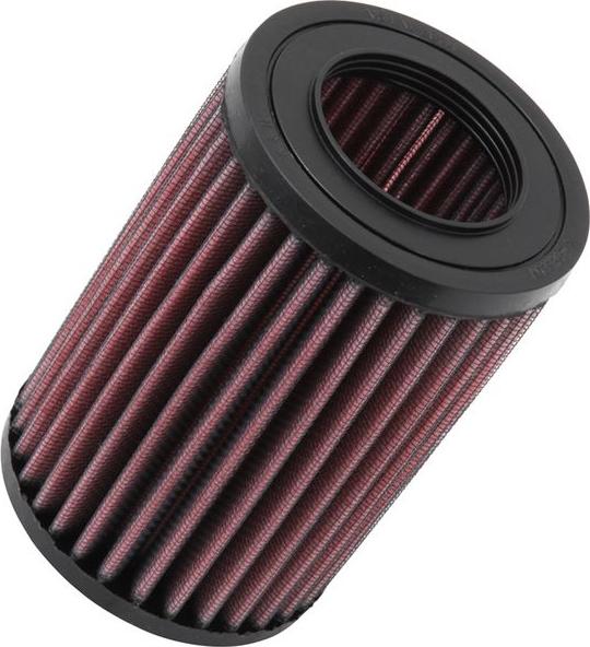 K&N Filters E-9257 - Filtre à air droxauto.com