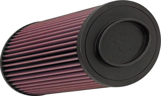 K&N Filters E-9281 - Filtre à air droxauto.com