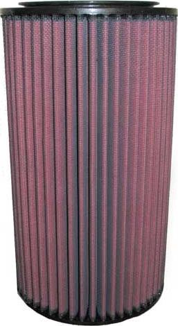 K&N Filters E-9231-1 - Filtre à air droxauto.com