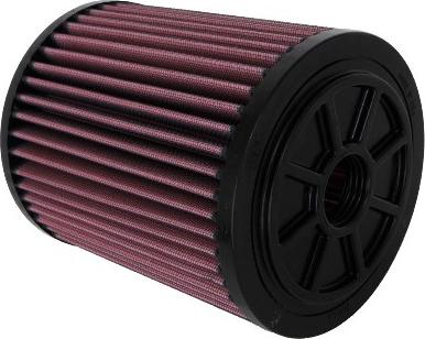 K&N Filters E-0640 - Filtre à air droxauto.com