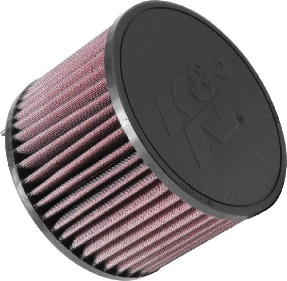 K&N Filters E-0653 - Filtre à air droxauto.com