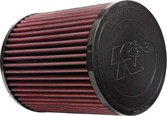 K&N Filters E-1009 - Filtre à air droxauto.com