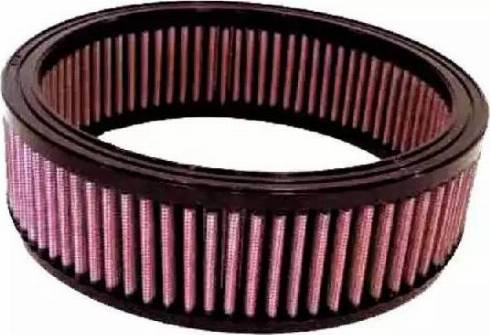 K&N Filters E-1015 - Filtre à air droxauto.com