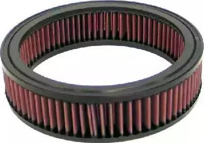 K&N Filters E-1112 - Filtre à air droxauto.com
