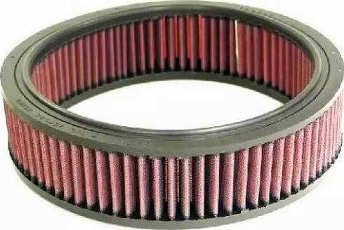 K&N Filters E-3678 - Filtre à air droxauto.com