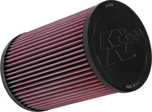 K&N Filters E-2991 - Filtre à air droxauto.com