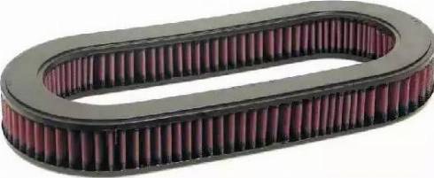 K&N Filters E-2970 - Filtre à air droxauto.com
