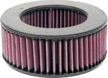 K&N Filters E-2488 - Filtre à air droxauto.com