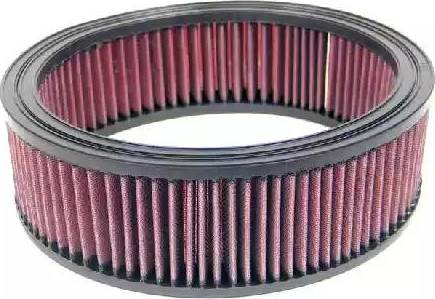 K&N Filters E-2800 - Filtre à air droxauto.com