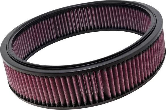 K&N Filters E-2872 - Filtre à air droxauto.com