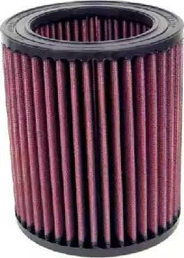 K&N Filters E-2360 - Filtre à air droxauto.com