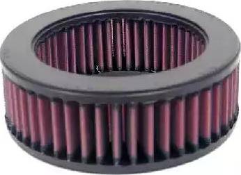 K&N Filters E-2370 - Filtre à air droxauto.com