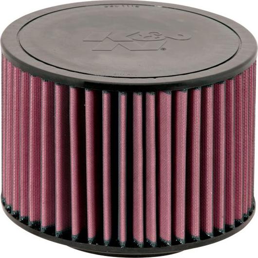 K&N Filters E-2296 - Filtre à air droxauto.com