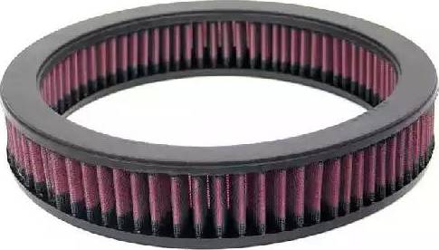 K&N Filters E-2740 - Filtre à air droxauto.com