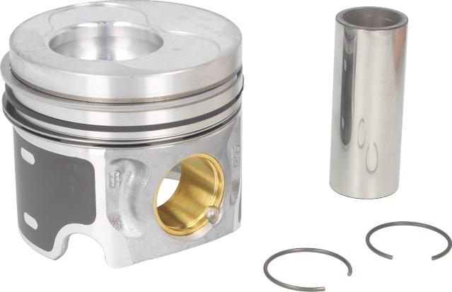 Kolbenschmidt 40421600 - Piston droxauto.com
