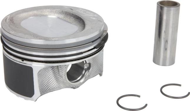 Kolbenschmidt 40477600 - Piston droxauto.com
