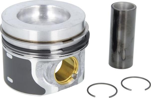 Kolbenschmidt 40558620 - Piston droxauto.com