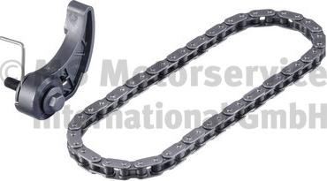 Kolbenschmidt 400120500001 - Kit de distribution par chaîne droxauto.com