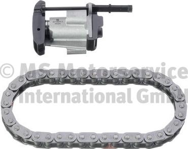 Kolbenschmidt 401460400003 - Chaîne de distribution droxauto.com