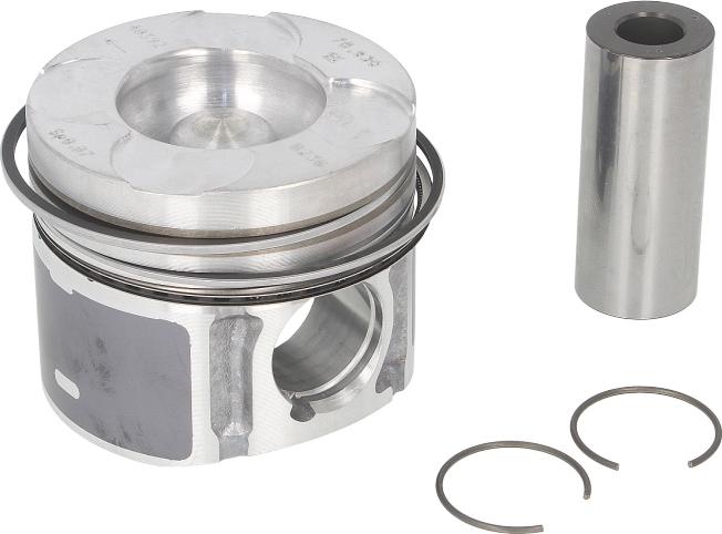 Kolbenschmidt 40392600 - Piston droxauto.com