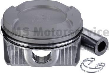 Kolbenschmidt 41990600 - Piston droxauto.com