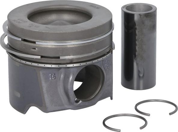 Kolbenschmidt 41 938 600 - Piston droxauto.com