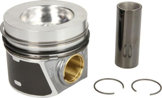 Kolbenschmidt 41937600 - Piston droxauto.com