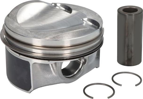 Kolbenschmidt 41509620 - Piston droxauto.com