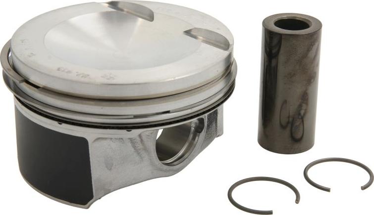 Kolbenschmidt 41533620 - Piston droxauto.com