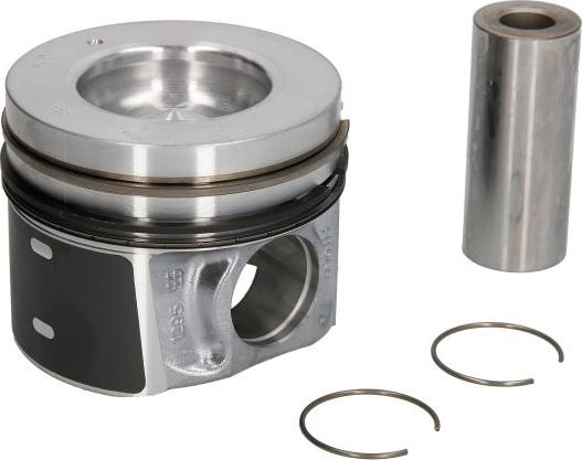 Kolbenschmidt 41644600 - Piston droxauto.com