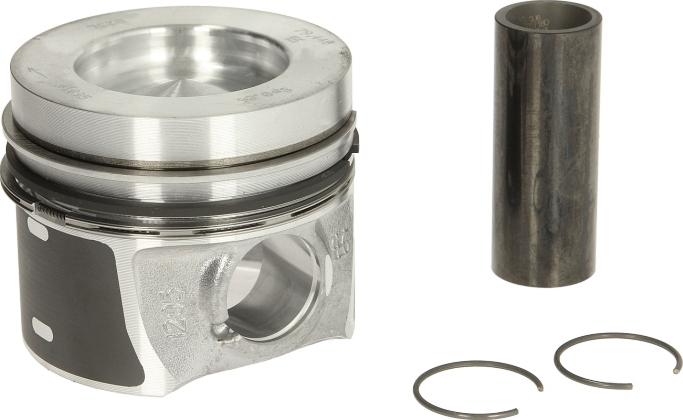 Kolbenschmidt 41095600 - Piston droxauto.com