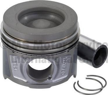 Kolbenschmidt 41097600 - Piston droxauto.com