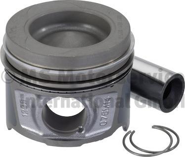 Kolbenschmidt 41069600 - Piston droxauto.com