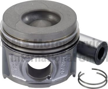 Kolbenschmidt 41068620 - Piston droxauto.com